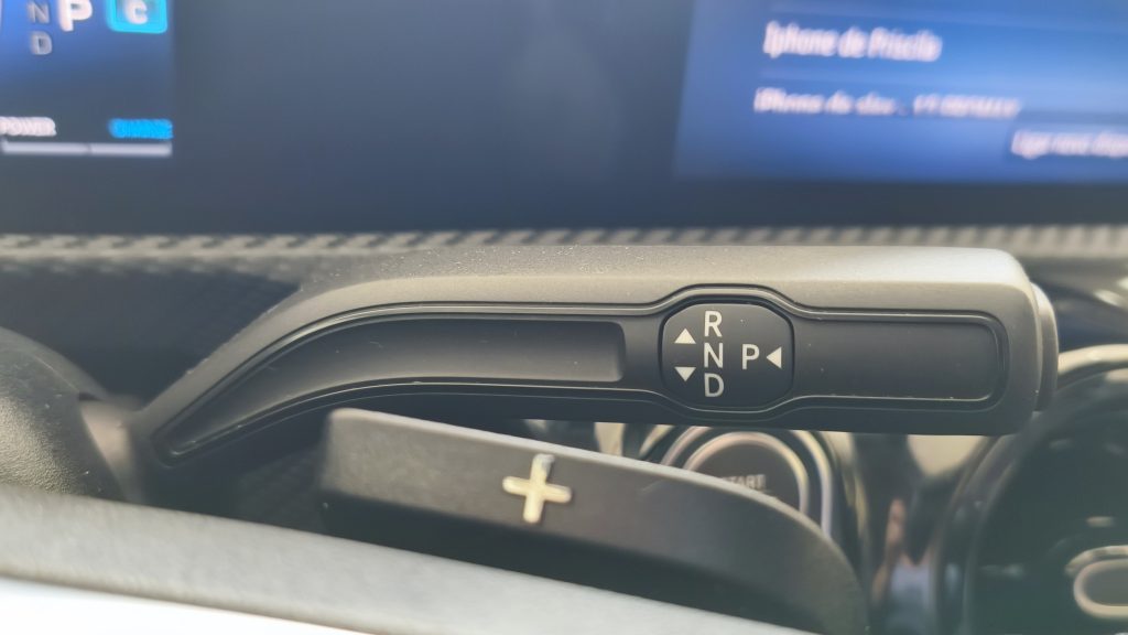 Mercedes Benz A200 Mild-Hybrid Sport Aut. cheio