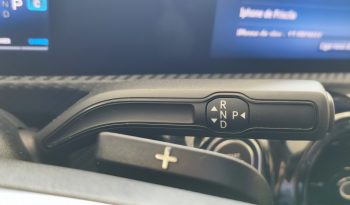 Mercedes Benz A200 Mild-Hybrid Sport Aut. cheio