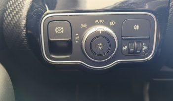 Mercedes Benz A200 Mild-Hybrid Sport Aut. cheio
