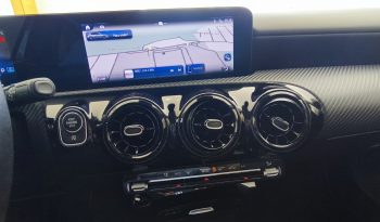 Mercedes Benz A200 Mild-Hybrid Sport Aut. cheio
