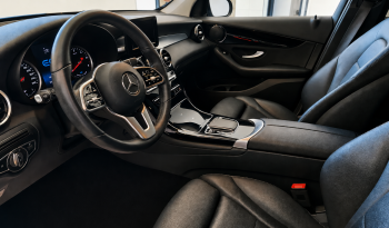 Mercedes-Benz GLC 300de 4Matic cheio