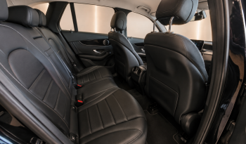 Mercedes-Benz GLC 300de 4Matic cheio