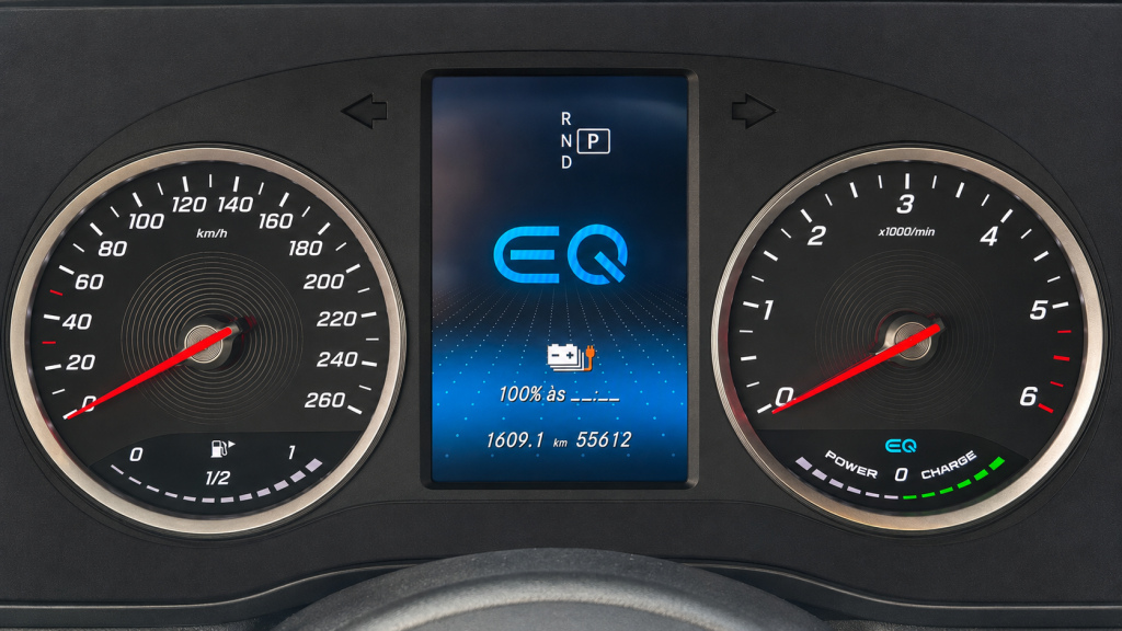 Mercedes-Benz GLC 300de 4Matic cheio