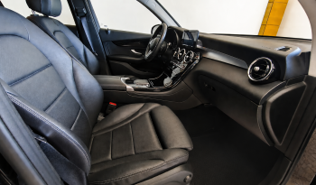 Mercedes-Benz GLC 300de 4Matic cheio