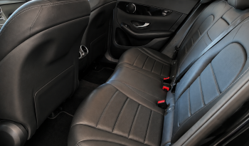 Mercedes-Benz GLC 300de 4Matic cheio