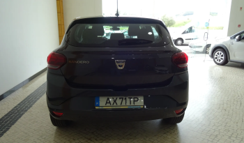 Dacia Sandero 1.0 TCe Comfort CVT cheio