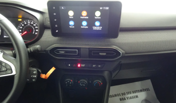 Dacia Sandero 1.0 TCe Comfort CVT cheio