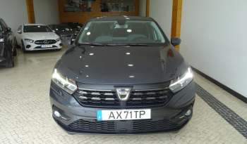 Dacia Sandero 1.0 TCe Comfort CVT cheio