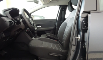 Dacia Sandero 1.0 TCe Comfort CVT cheio