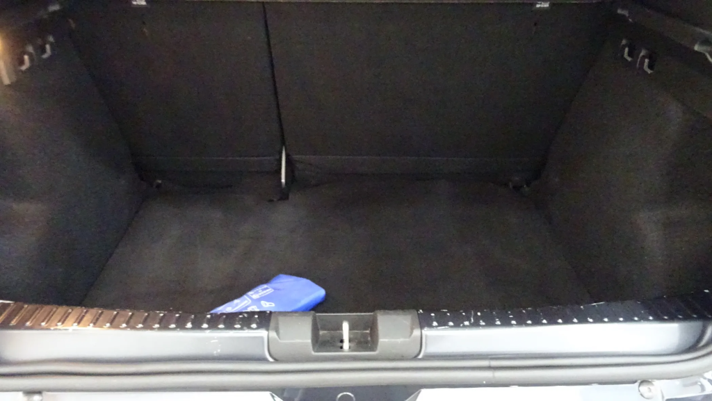 Dacia Sandero 1.0 TCe Comfort CVT cheio