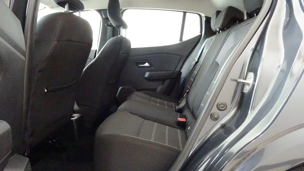 Dacia Sandero 1.0 TCe Comfort CVT cheio