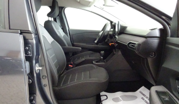 Dacia Sandero 1.0 TCe Comfort CVT cheio