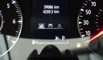 Dacia Sandero 1.0 TCe Comfort CVT cheio