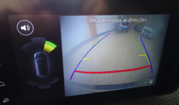 Dacia Sandero 1.0 TCe Comfort CVT cheio