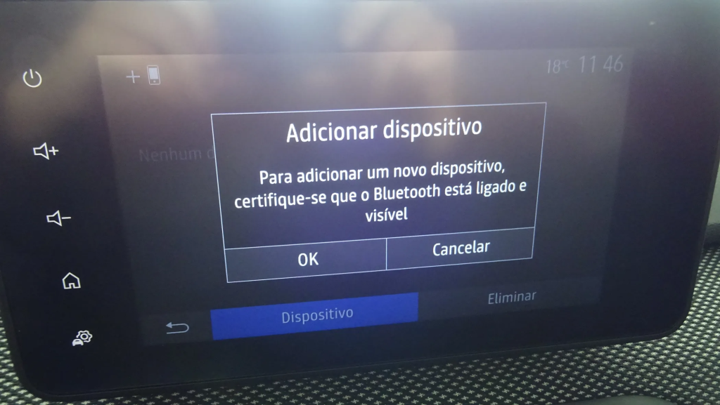 Dacia Sandero 1.0 TCe Comfort CVT cheio