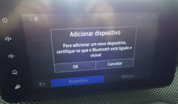 Dacia Sandero 1.0 TCe Comfort CVT cheio