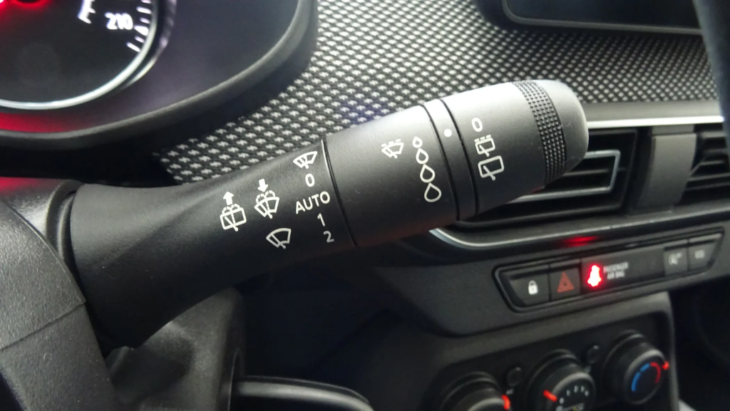 Dacia Sandero 1.0 TCe Comfort CVT cheio