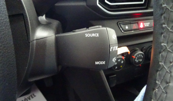 Dacia Sandero 1.0 TCe Comfort CVT cheio