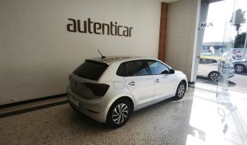 Volkswagen Polo 1.0 TSI Life cheio