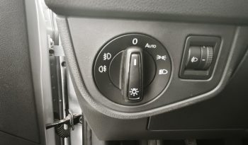 Volkswagen Polo 1.0 TSI Life cheio