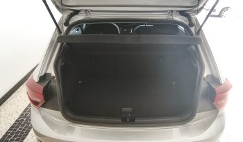 Volkswagen Polo 1.0 TSI Life cheio
