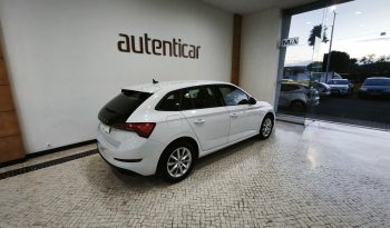 Skoda Scala 1.0 TSI Ambition cheio