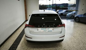 Skoda Scala 1.0 TSI Ambition cheio