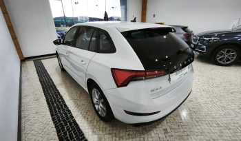 Skoda Scala 1.0 TSI Ambition cheio