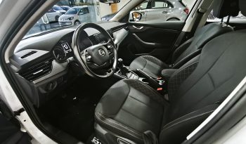 Skoda Scala 1.0 TSI Ambition cheio