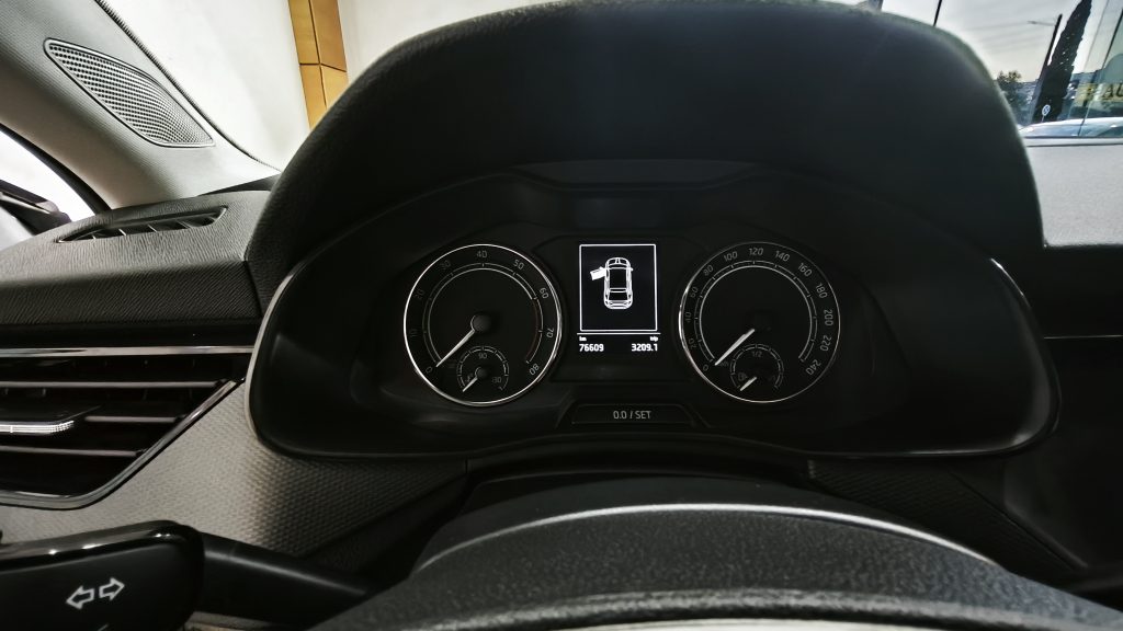 Skoda Scala 1.0 TSI Ambition cheio