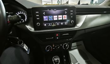 Skoda Scala 1.0 TSI Ambition cheio