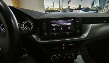 Skoda Scala 1.0 TSI Ambition cheio