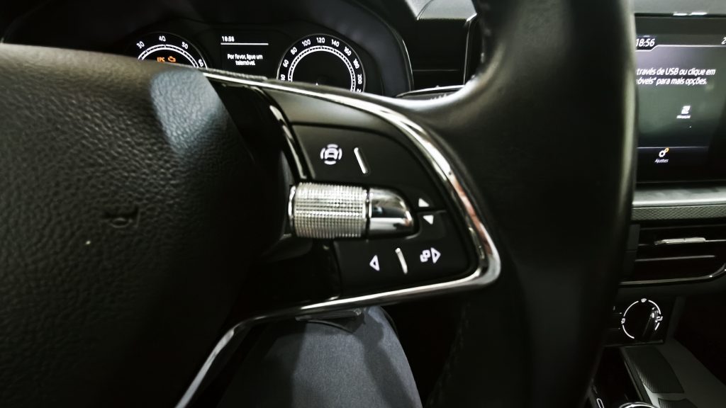 Skoda Scala 1.0 TSI Ambition cheio