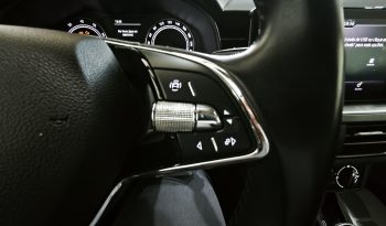 Skoda Scala 1.0 TSI Ambition cheio