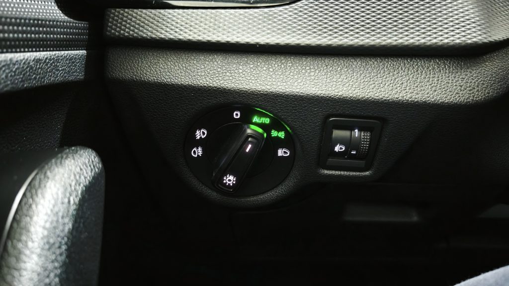 Skoda Scala 1.0 TSI Ambition cheio