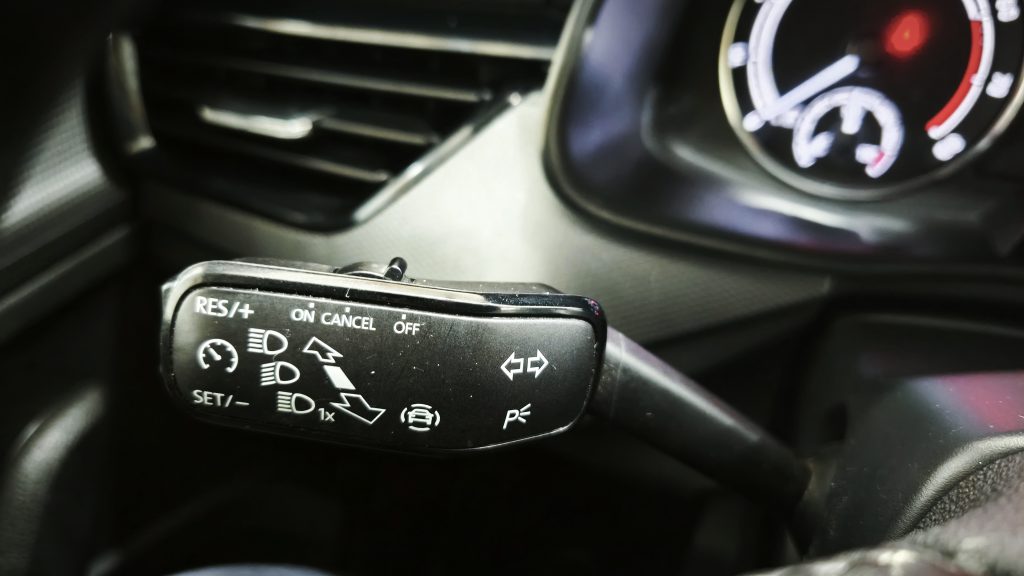 Skoda Scala 1.0 TSI Ambition cheio