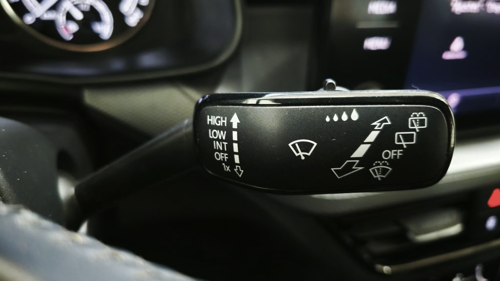 Skoda Scala 1.0 TSI Ambition cheio