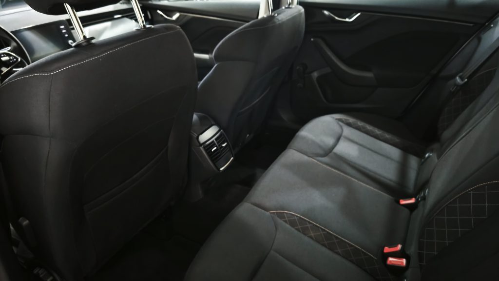 Skoda Scala 1.0 TSI Ambition cheio