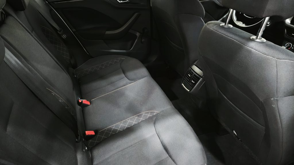 Skoda Scala 1.0 TSI Ambition cheio