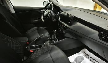 Skoda Scala 1.0 TSI Ambition cheio