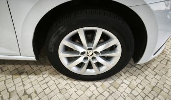 Skoda Scala 1.0 TSI Ambition cheio
