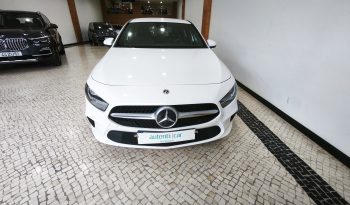 Mercedes Benz A 180 d Progressive cheio