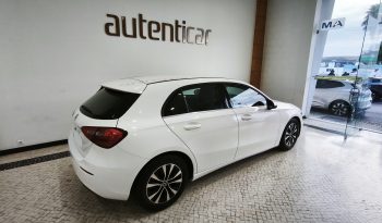 Mercedes Benz A 180 d Progressive cheio