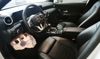 Mercedes Benz A 180 d Progressive cheio