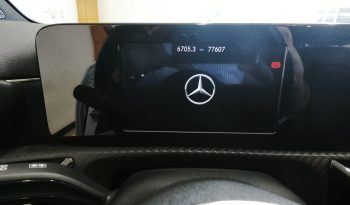 Mercedes Benz A 180 d Progressive cheio