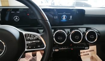 Mercedes Benz A 180 d Progressive cheio