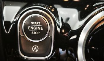 Mercedes Benz A 180 d Progressive cheio