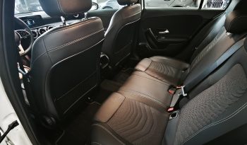 Mercedes Benz A 180 d Progressive cheio