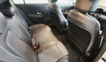 Mercedes Benz A 180 d Progressive cheio