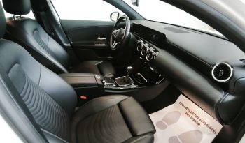 Mercedes Benz A 180 d Progressive cheio